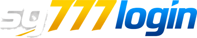 sg777 login official logo